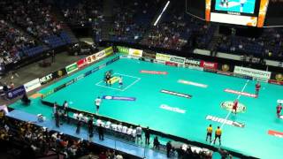 Wfc2010 Team Finland Intros