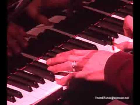 Elton John Tribute to Don't Let The Sun Go Down On Me - Performed by ThomE and The Denada Band