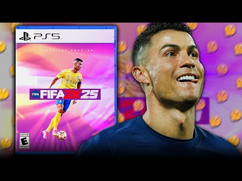 Видео: FIFA 2K25 — ОФИЦИАЛЬНО? ЛИЦЕНЗИИ в ИГРЕ