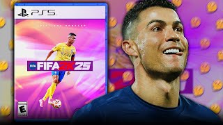 FIFA 2K25 - OFFICIAL? LICENSES IN THE GAME