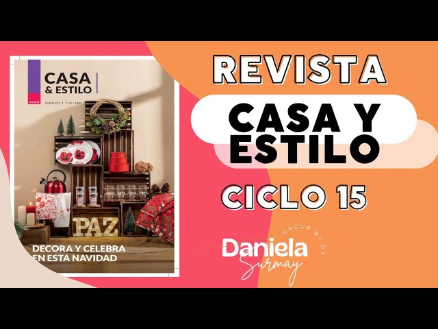 revista de decoración cosas de casa nº 164 - Compra venta en