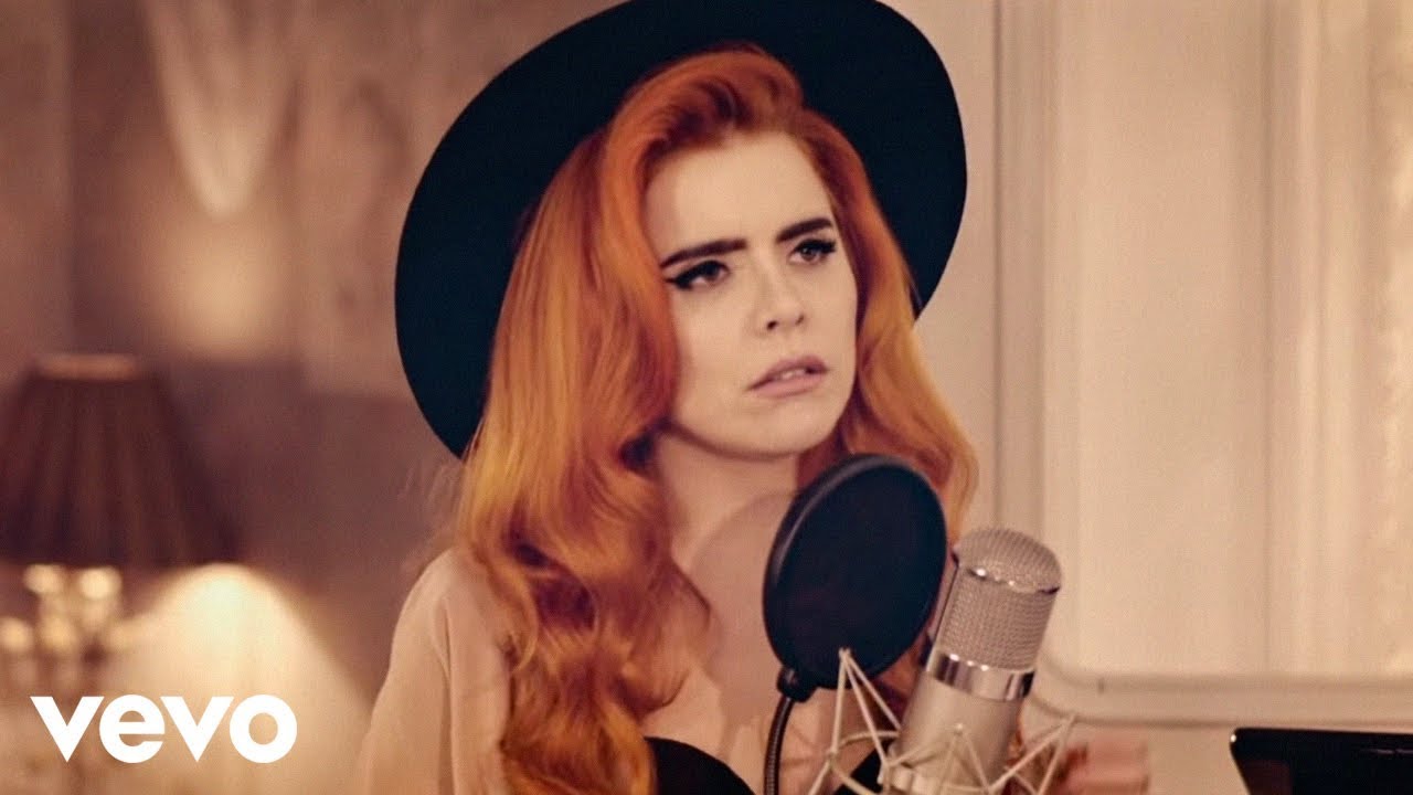 Paloma Faith Only Love Can Hurt Like This Off The Cuff Youtube