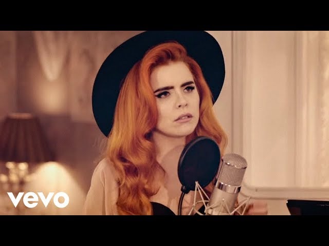 Paloma Faith - Only Love Can Hurt Like This (Off the Cuff) class=