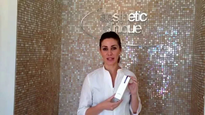 Vitascrub ZO Skin Health Aesthetic Clinique