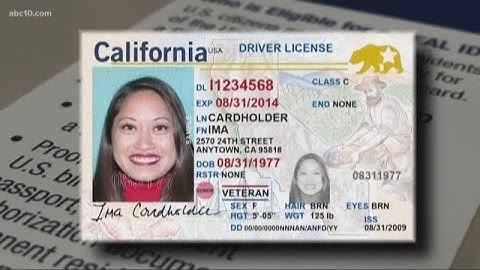 DMV extends expiration dates for licenses, IDs