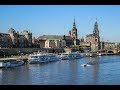 #360Video: Barockstadt Dresden | DW Deutsch