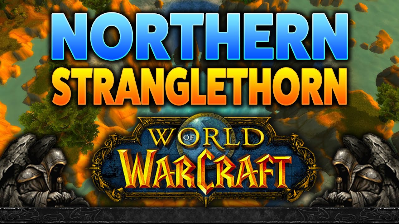 Be Raptor | WoW Quest Guide - YouTube