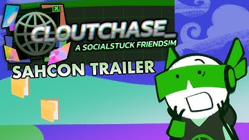 Cloutchase SAHcon 2025 Trailer