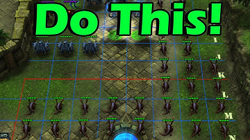 The No.1 Trick to Never Leak in Dynamic Mode! Squad TD SC2