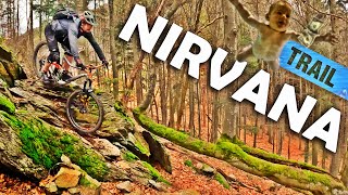 MTB Nirvana