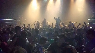 Hacktivist – False Idols (live in Minsk, 25-09-15, RE:PUBLIC)