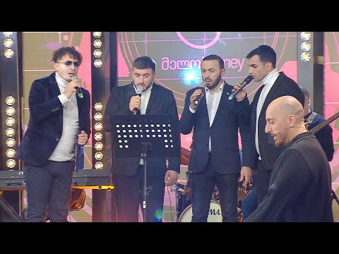 თეატრალურის კვარტეტი - იმერეთი