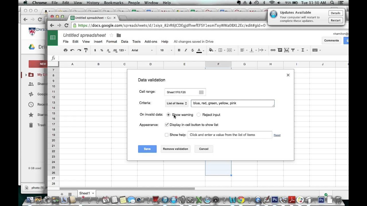 how to create drop down menu in excel 2016 how to create drop down menu in excel 2016