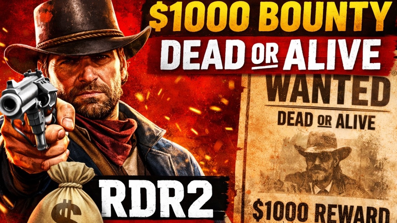 🔴 LIVE – Red Dead Redemption 2 - YouTube