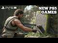 19 Upcoming PS5 Games That Might Blow Up