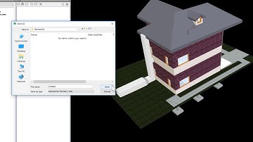 Navisworks Tutorial 4: Beginner: Understanding Navisworks File Formats