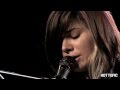 Hot Sessions: Christina Perri "Jar Of Hearts"