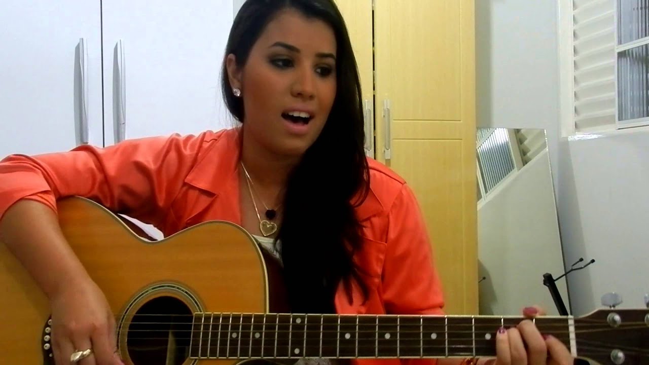 De janeiro a janeiro (Bruna Moretti) - YouTube