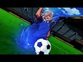 Ariana grande x pop smoke  inazuma eleven amvedit