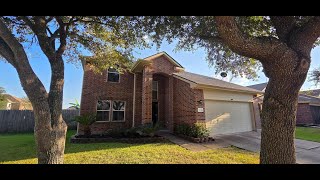 5454 Cilantro Baytown TX 77521 4 5 bath Rental Home 2