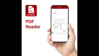 Pdf reader: pdf file viewer screenshot 1