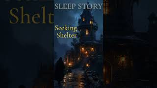 The Presence of Time #sleepstory #relaxation #deepsleep #calm #rain #ambience #asmr #night #fantasy