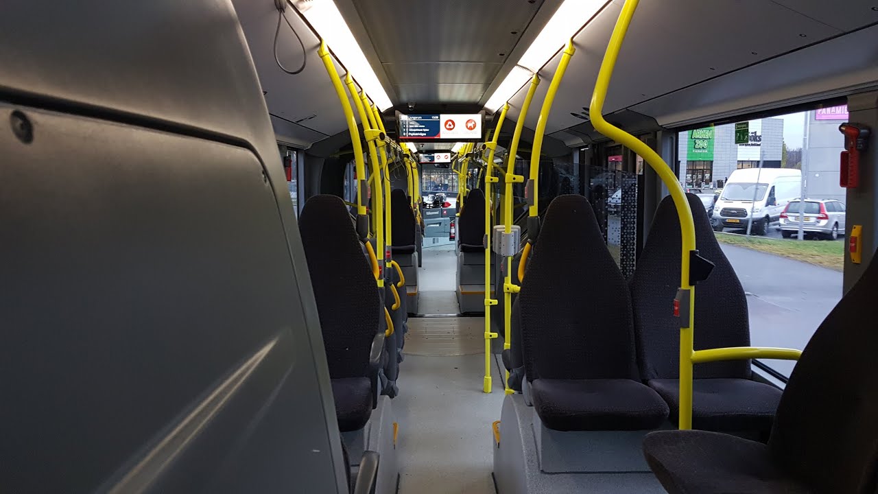 Keolis 1573 - Linje 13