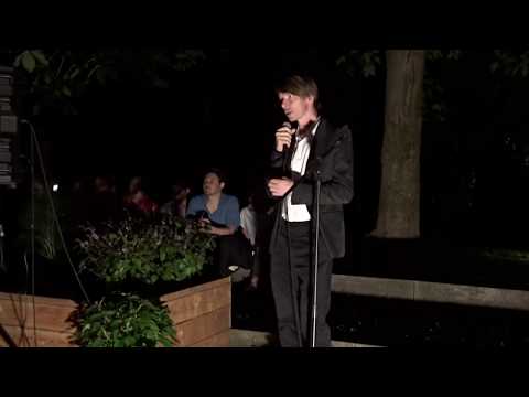 Speech in Praise
