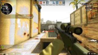 Efectus Un Cs Go Ile Imtihanı