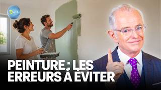 3 Astuces De Pro Pour Peindre Parfaitement Du Premier Coup Em6