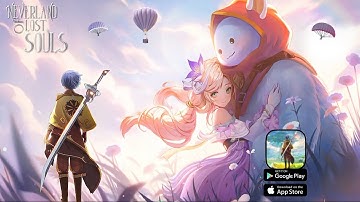 The Legend of Neverland Gameplay Walkthrough Part 3 ( Android iOS, ) !