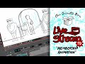 LIVE with Q&amp;A Nº19: Membership Animation :)