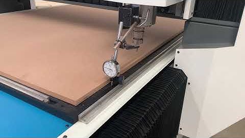 Testing the A7S in workingshop-1