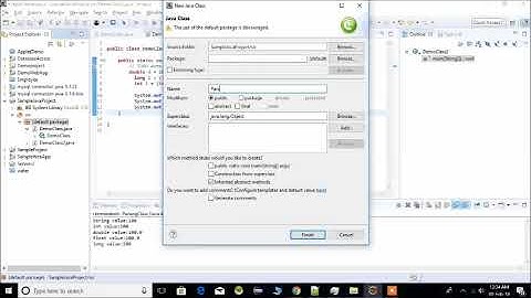 Java Episode 5 - Type Casting - Developers4U
