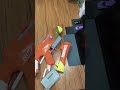 nerf gun fortnite HR