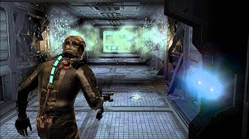 Dead Space - Part 6: "Stop it Mom!"