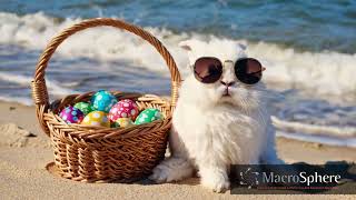 Happy Easter From The Macrosphere Team Details