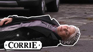 Debbie Dies After A Brutal Attack By Summer | Coronation Street
