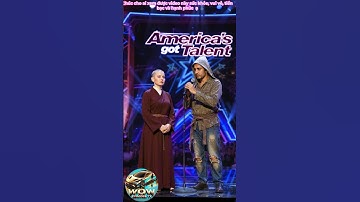 Nghe Cặp Đôi Việt Mỹ Hát Tân Cổ Xưa : Điệp Và Lan - Khiến Ai Cũng Khóc