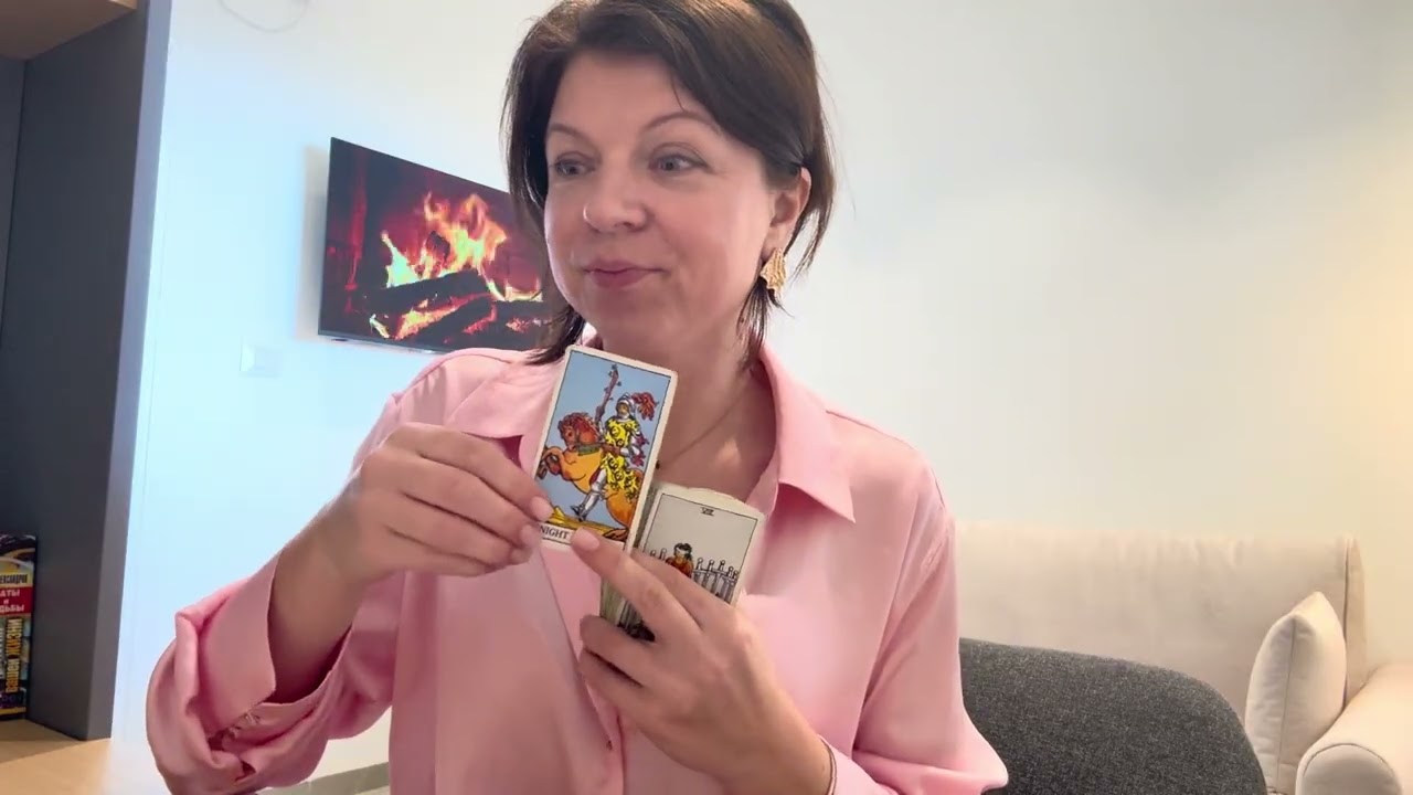 ЧТО Он говорит о тебе…Его мысли на сейчас…🔥🌺