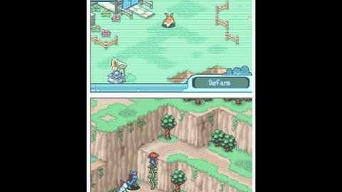 Lets Play Digimon World DS Part 11