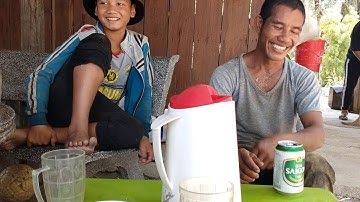 Cười quá chời - Chú tuiiii - Raglai