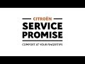 Citroën | Service Promise | Autocar India