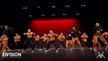 Relevance || Envision 2018 || [Dynamiq Official #FRONTROW]