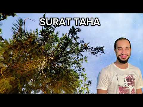 سورة طه كامله القارئ محمد حسام الدين
