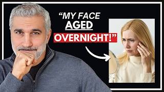 Why You Suddenly Look Older (& How To Look Younger Over 50) screenshot 1