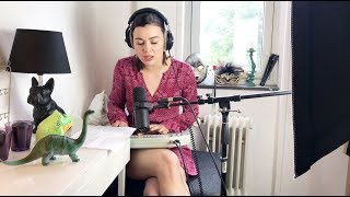 Emmelie De Forest - Hunting High And Low (A-Ha Cover)