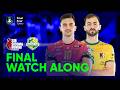 LIVE WATCH ALONG Sir Sicoma Monini Perugia Vs Aluron CMC Warta Zawiercie GRAND FINAL 2026 