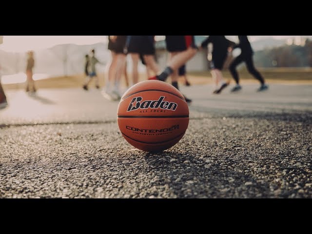 Baden Sports Basketball Equipment