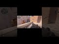CS 2 - Noob to Pro chapter 15 #csgo #gaming #counterstrike #csgo2 #csgoclips #shorts